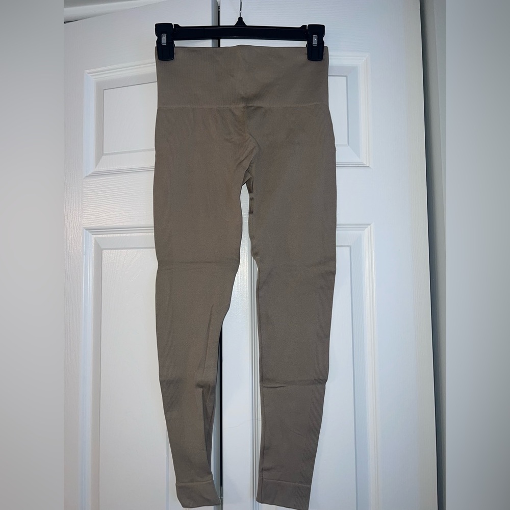 Set Active Scupltflex Leggings